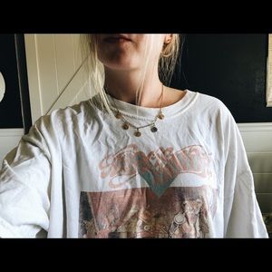 Aerosmith Vintage T-shirt